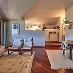 Terrazzo Fiorito By Interhome Apartmán Musso
