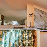 Apartmán Terrazzo Fiorito By Interhome Musso