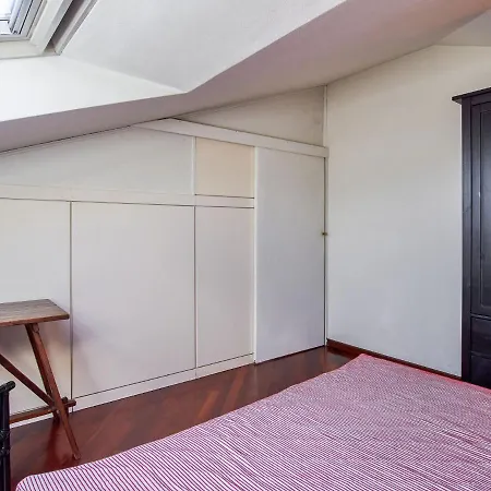 Apartmán Terrazzo Fiorito By Interhome