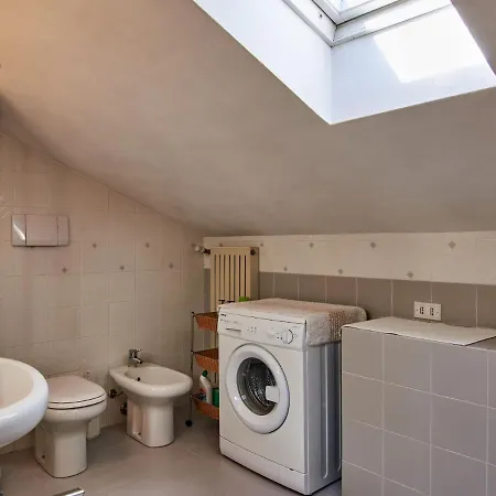 Terrazzo Fiorito By Interhome Apartmán Musso