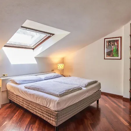 Apartmán Terrazzo Fiorito By Interhome