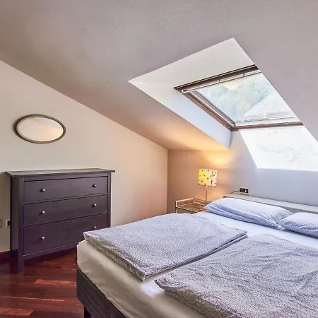 Terrazzo Fiorito By Interhome Apartmán Musso