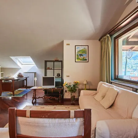 Terrazzo Fiorito By Interhome Apartmán