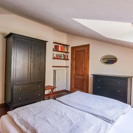 Terrazzo Fiorito By Interhome * Musso