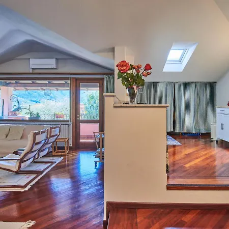 Terrazzo Fiorito By Interhome Musso