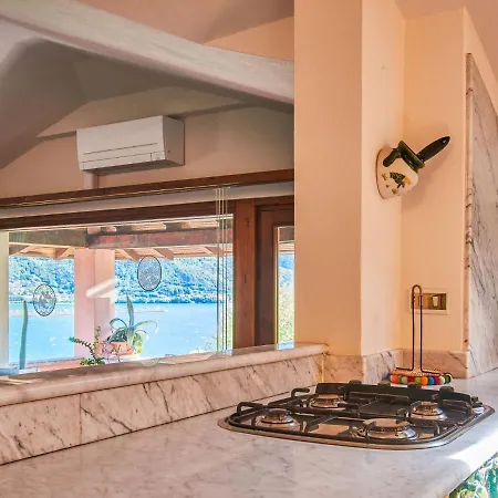 Terrazzo Fiorito By Interhome Musso