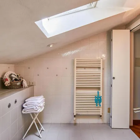 Terrazzo Fiorito By Interhome Musso