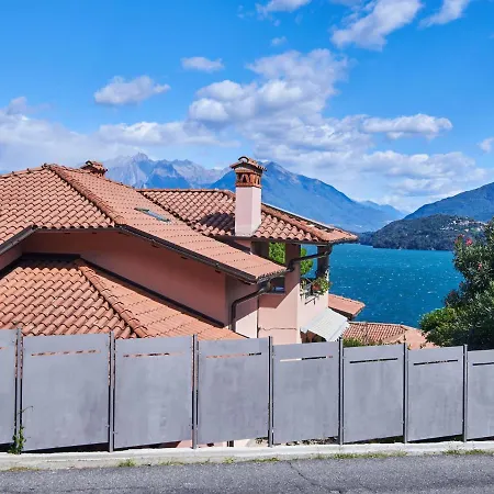 Apartmán Terrazzo Fiorito By Interhome