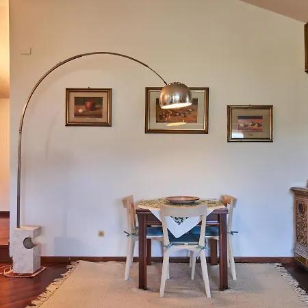 Apartmán Terrazzo Fiorito By Interhome