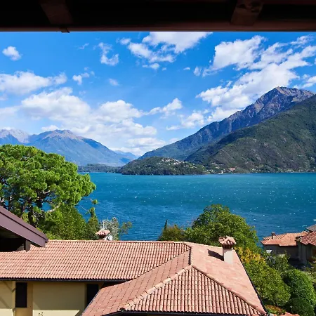 Daire Terrazzo Fiorito By Interhome