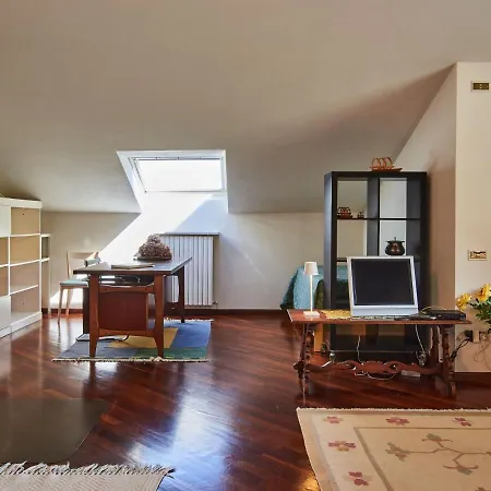 Terrazzo Fiorito By Interhome *