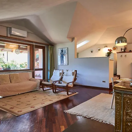 Terrazzo Fiorito By Interhome Apartment *