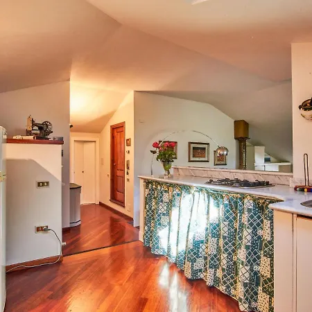Terrazzo Fiorito By Interhome Apartment