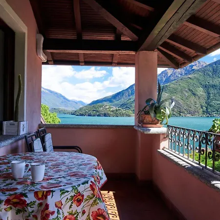 Terrazzo Fiorito By Interhome Daire Musso