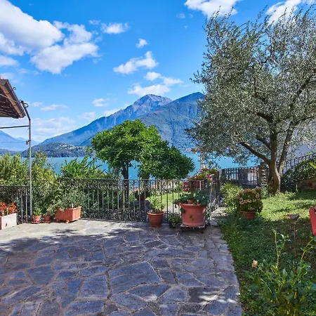 Terrazzo Fiorito By Interhome Musso