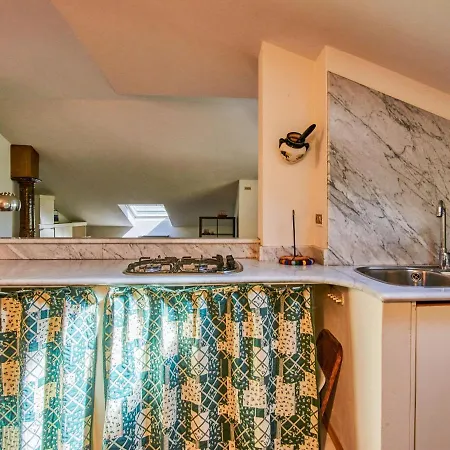 Apartment Terrazzo Fiorito By Interhome Musso