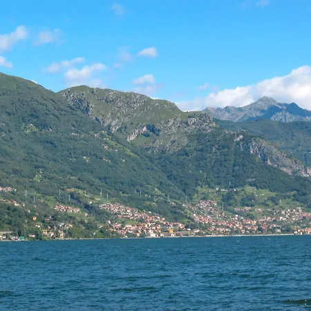 Terrazzo Fiorito By Interhome Daire Musso