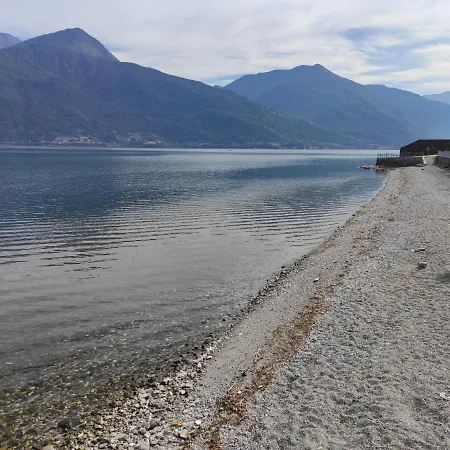 Daire Terrazzo Fiorito By Interhome Musso