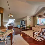 Apartamento Terrazzo Fiorito By Interhome *