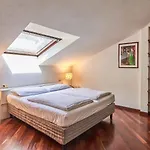 Apartamento Terrazzo Fiorito By Interhome