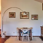 Apartamento Terrazzo Fiorito By Interhome