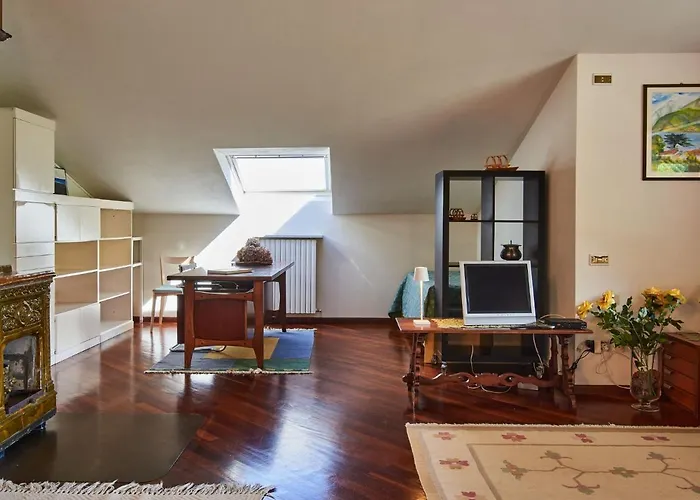 Terrazzo Fiorito By Interhome *