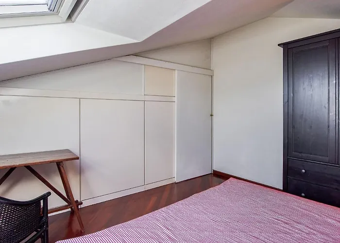 Apartmán Terrazzo Fiorito By Interhome