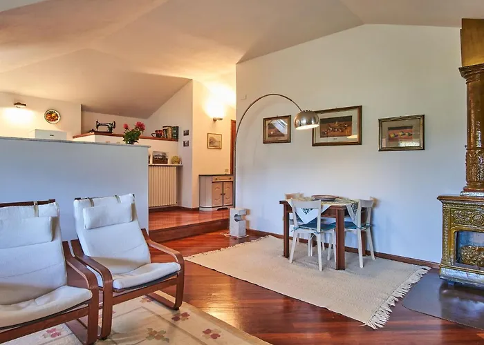 Terrazzo Fiorito By Interhome *