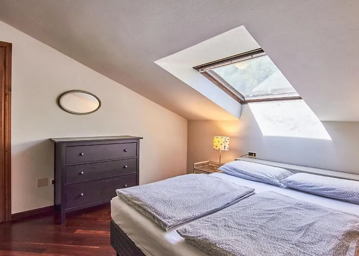 Terrazzo Fiorito By Interhome Apartmán Musso