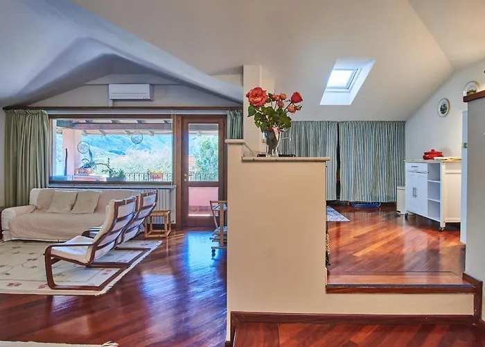 Terrazzo Fiorito By Interhome Musso