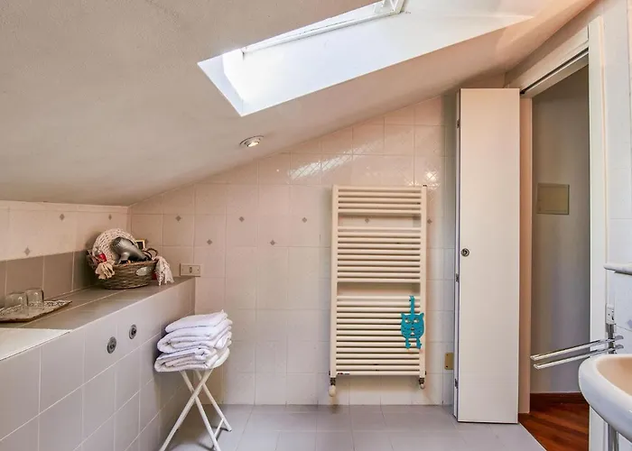 Terrazzo Fiorito By Interhome Musso