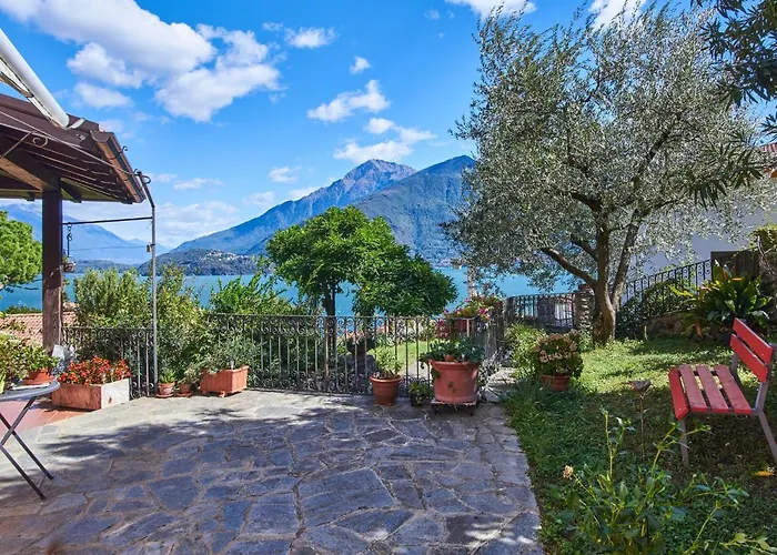Terrazzo Fiorito By Interhome Musso