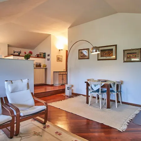 Terrazzo Fiorito By Interhome *