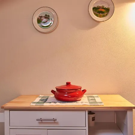 アパート Terrazzo Fiorito By Interhome *