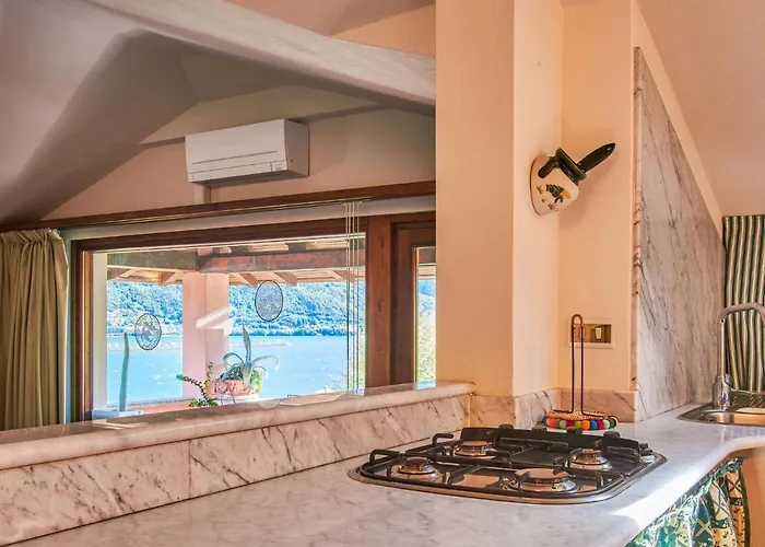 Terrazzo Fiorito By Interhome موسّو