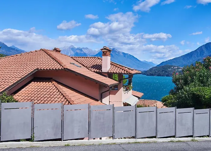 شقة Terrazzo Fiorito By Interhome